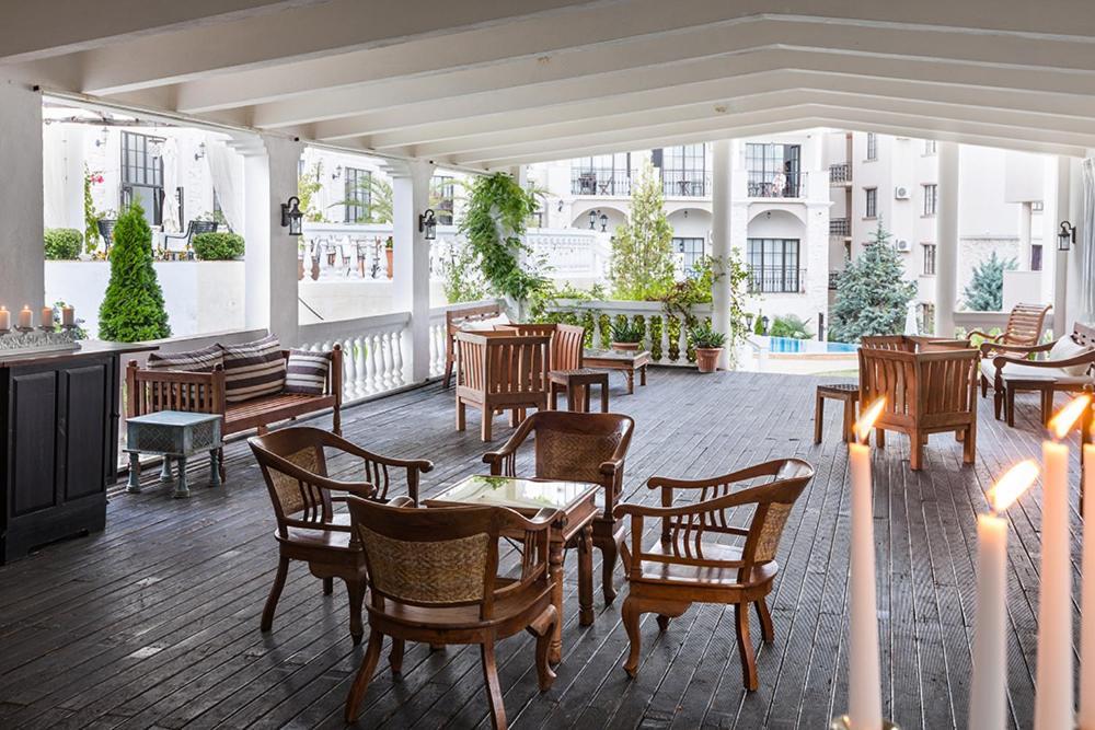 Vita Rama Holistic Hotel And Retreats - Vegan Full Board Obzor Exterior photo