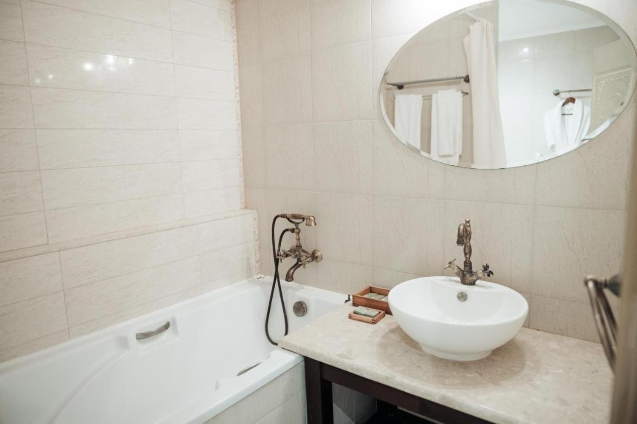 Vita Rama Holistic Hotel And Retreats - Vegan Full Board Obzor Exterior photo